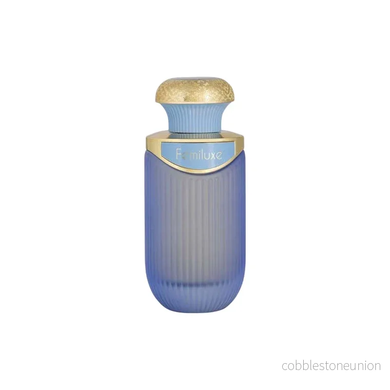 Jenny Glow, Bellis Collection Femilux, Eau de Parfum, Unisex, 100 ml Jenny Glow, Bellis Collection Femilux, Eau de Parfum, Unisex, 100 ml