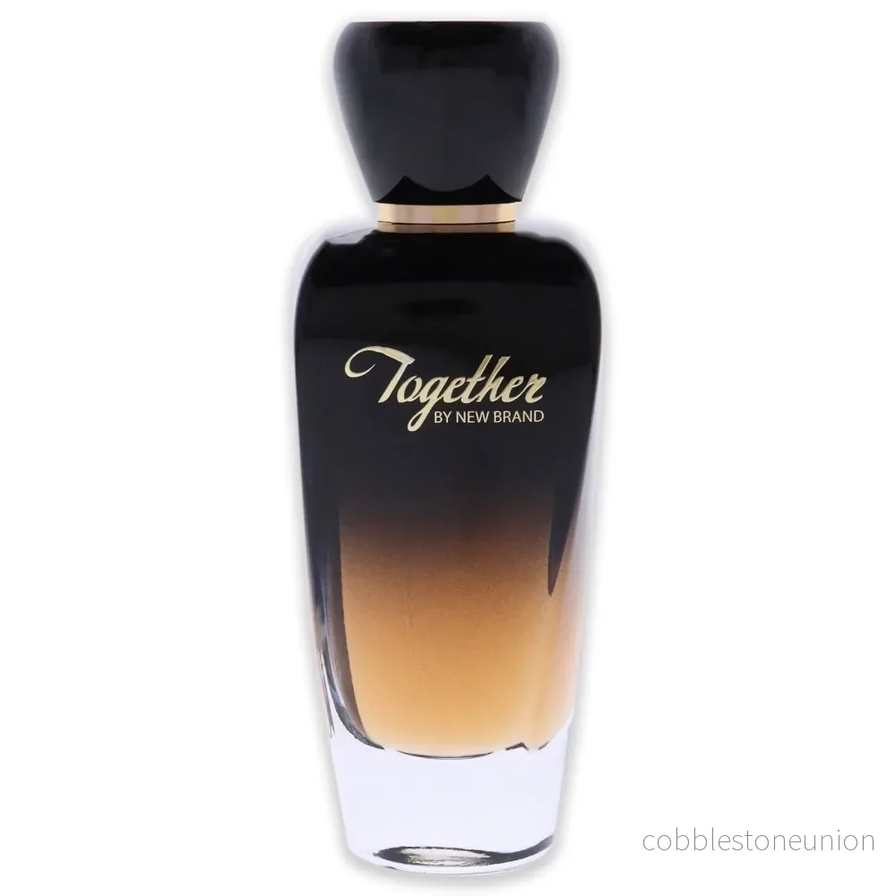 New Brand, Together Night, Eau de parfum, För kvinnor, 100 ml