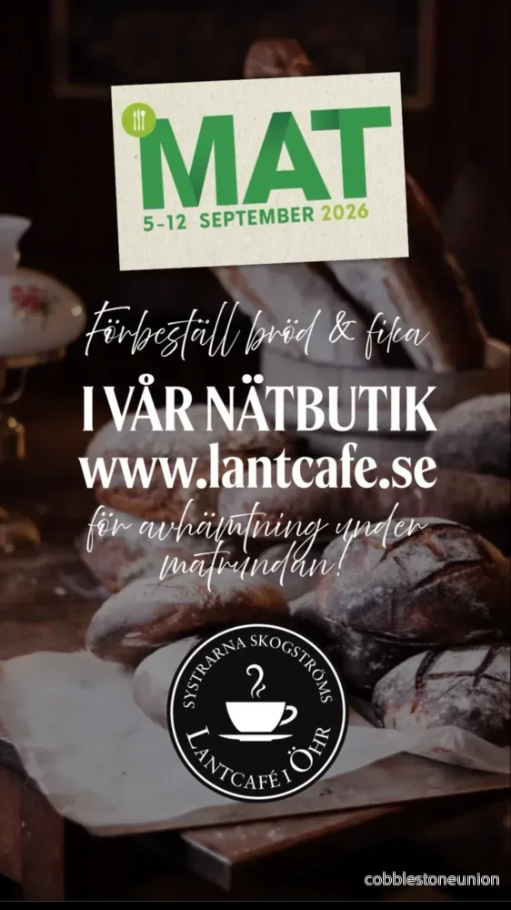 Avhämtning MATRUNDAN 5-6 sept Avhämtning MATRUNDAN 5-6 sept