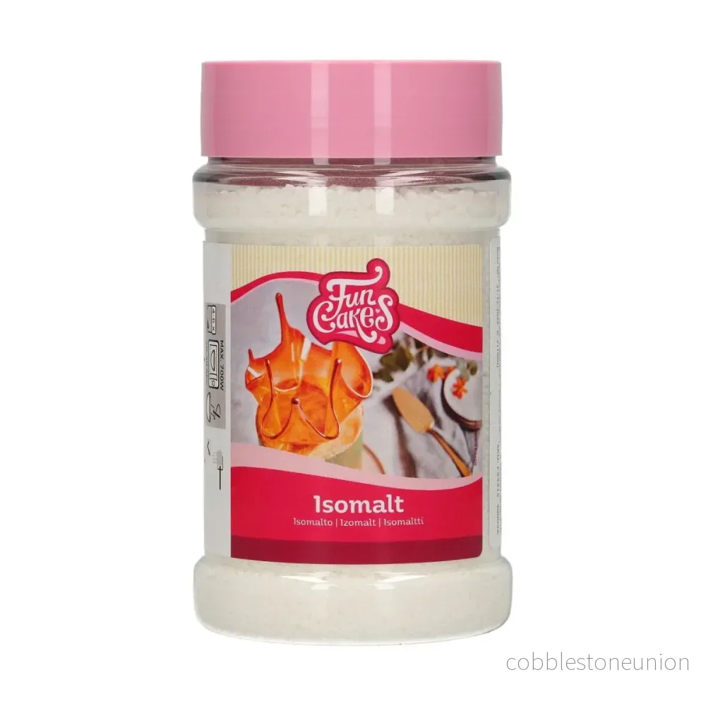 FunCakes Isomalt 250g