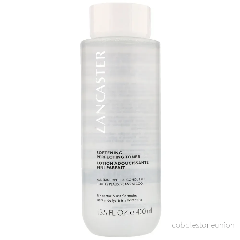 Lancaster, Perfecting, Soothing, Cleansing Toner, 400ml Lancaster, Perfecting, Soothing, Cleansing Toner, 400ml