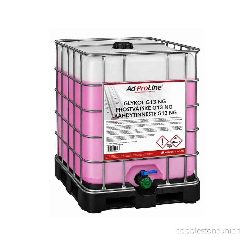 Glykol G13 NG 1000 liter
