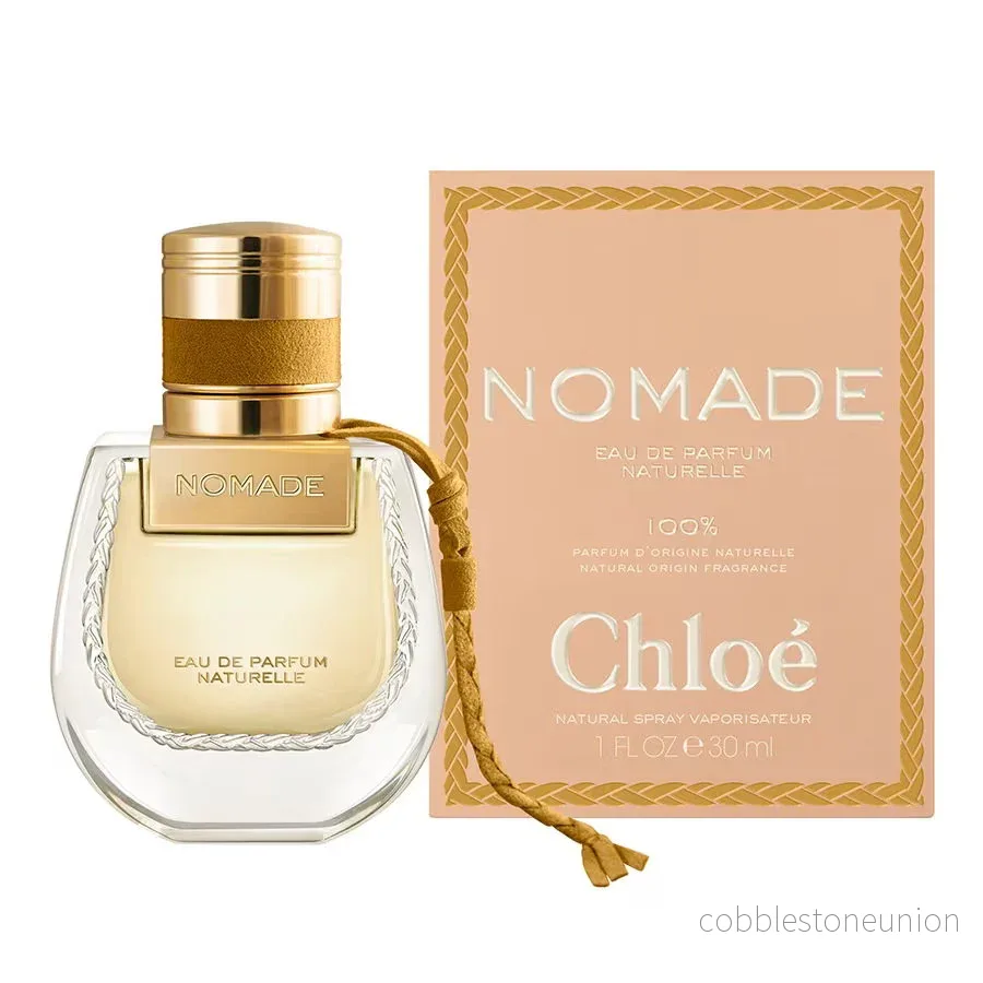 Chloe, Nomade Naturelle, Eau de Parfum, För kvinnor, 30 ml - Bild 2