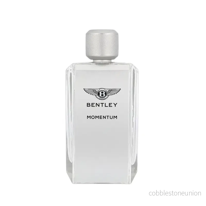 Bentley, Momentum, Eau de Toilette, För män, 100 ml Bentley, Momentum, Eau de Toilette, För män, 100 ml