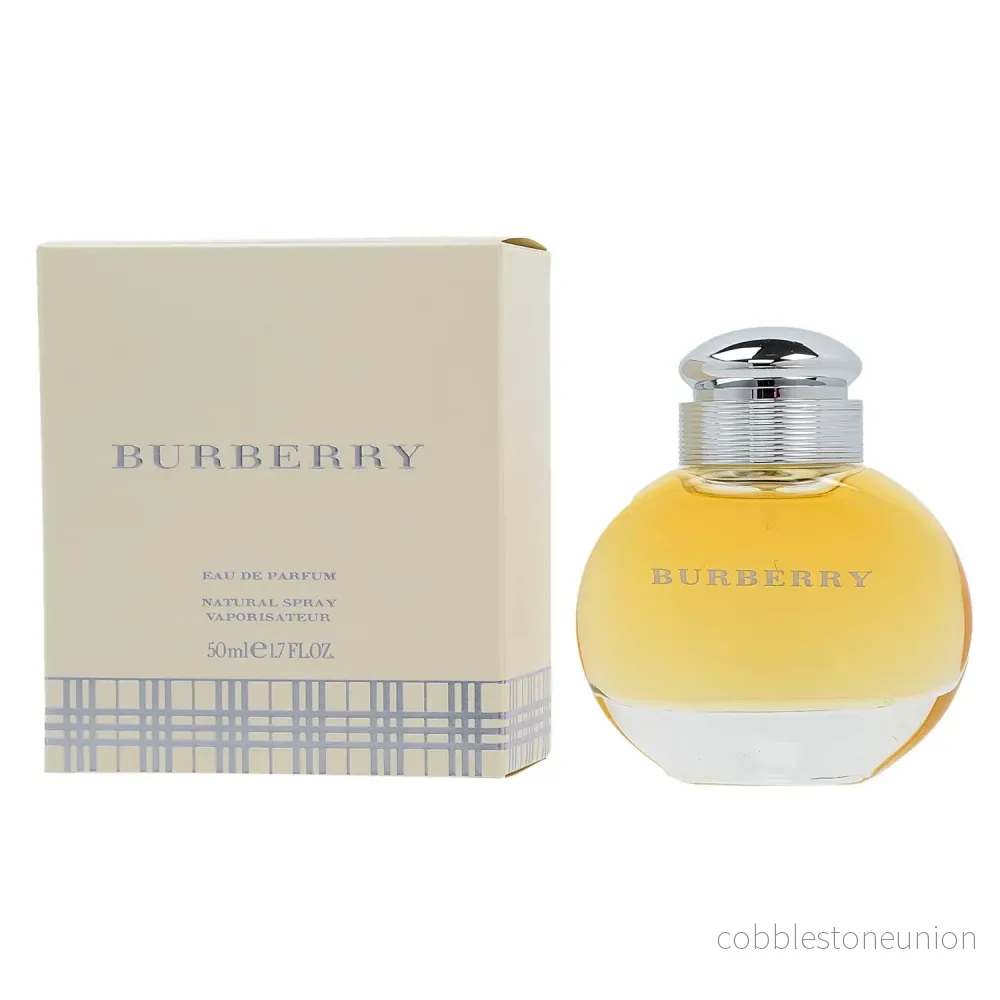 Burberry, Burberry, Eau de Parfum, För kvinnor, 50 ml - Bild 2