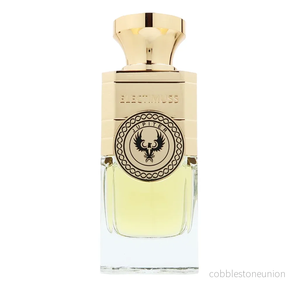 Electimuss, Eternal Collection – Jupiter, Parfym, Unisex, 100 ml