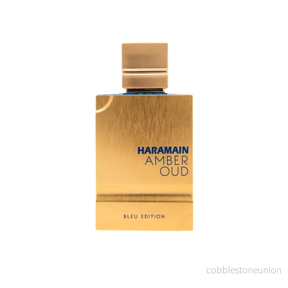 Al Haramain, Amber Oud Bleu Edition, Eau de Parfum, Unisex, 60 ml Al Haramain, Amber Oud Bleu Edition, Eau de Parfum, Unisex, 60 ml