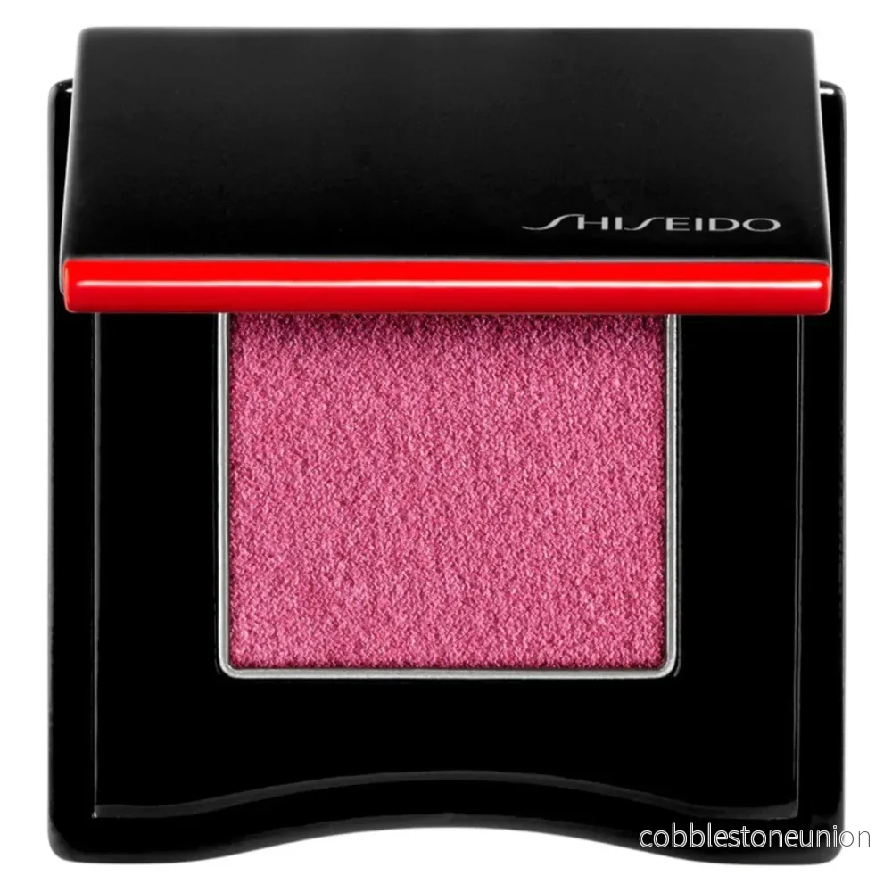 Shiseido, Pop PowderGel, Ögonskugga kompakt, 11, Rosa, 2.2 g Shiseido, Pop PowderGel, Ögonskugga kompakt, 11, Rosa, 2.2 g