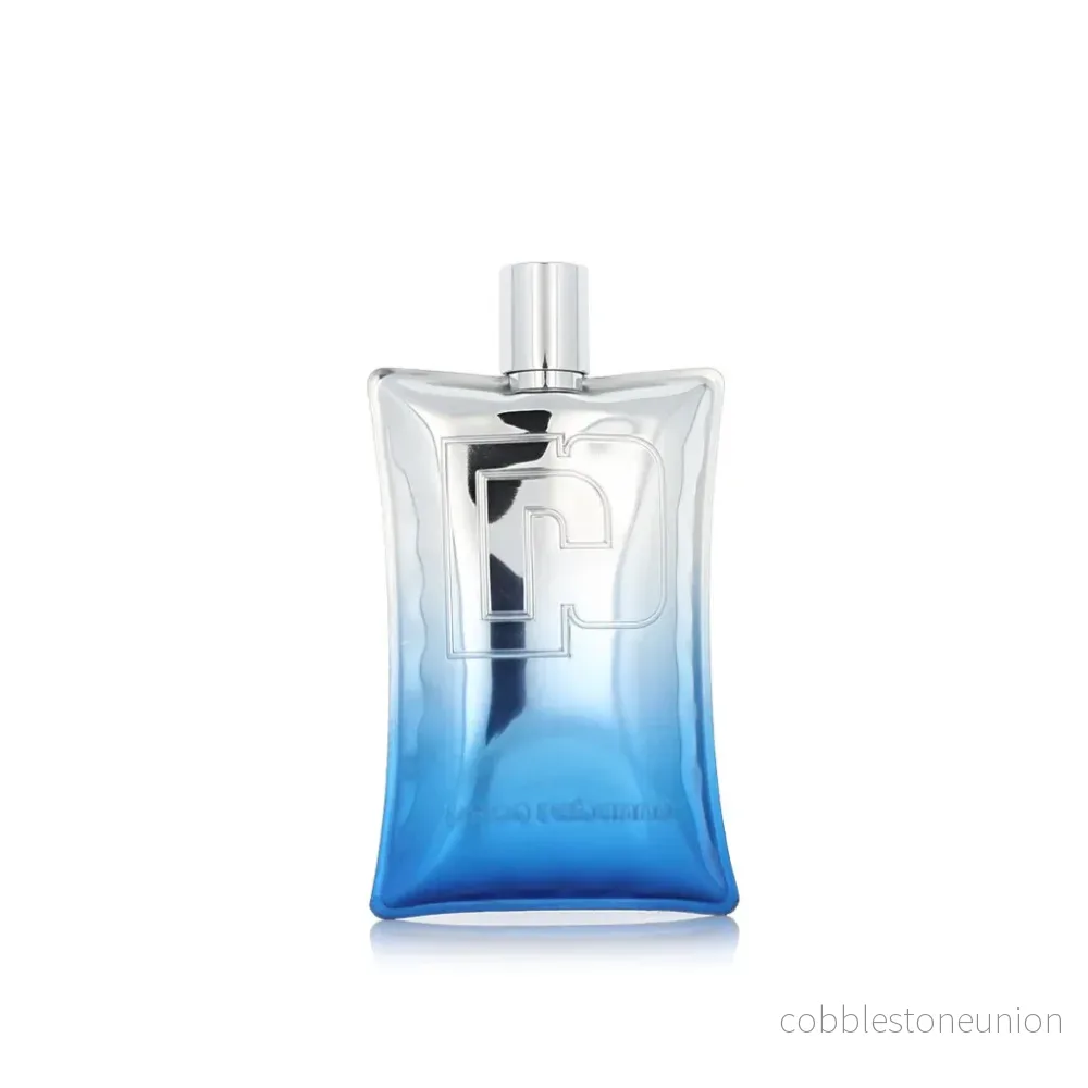 Paco Rabanne, Genius Me, Eau de Parfum, Unisex, 62 ml