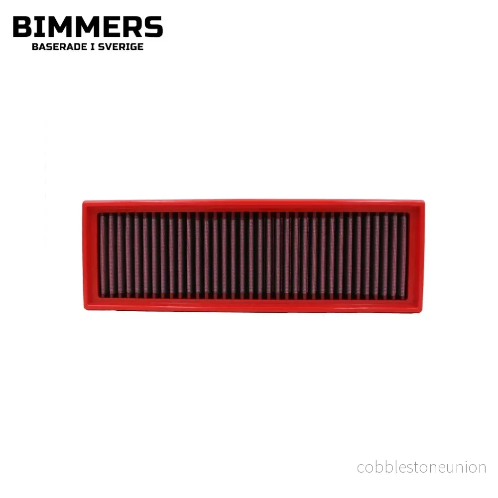 BMC Sportluftfilter BMW X4 F26 (20dX), FB835/20