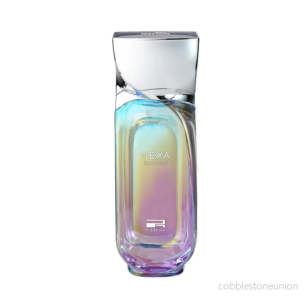 Rue Broca, Nexa Immortal, Eau de parfum, För män, 125 ml Rue Broca, Nexa Immortal, Eau de parfum, För män, 125 ml