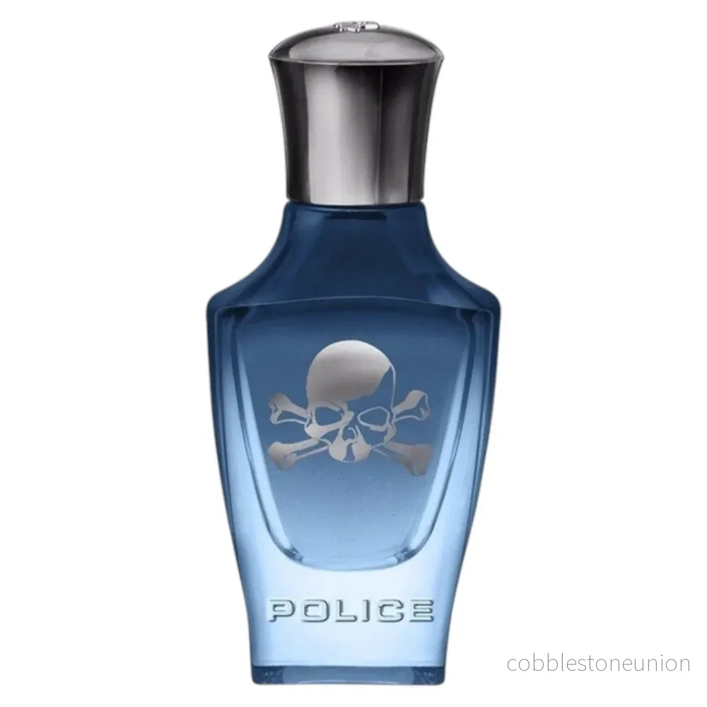 Police, Potion Power, Eau de Toilette, För män, 30 ml