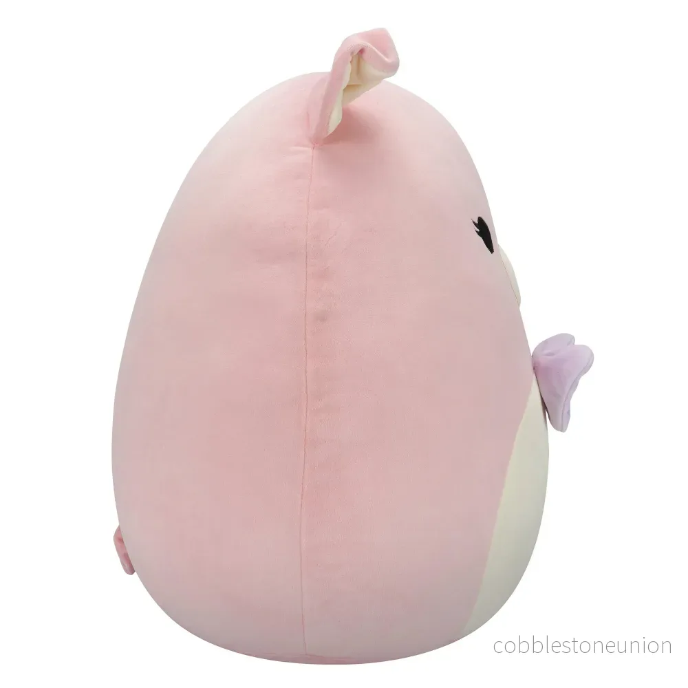 Squishmallows 50 Cm Hettie The Pig - Bild 3
