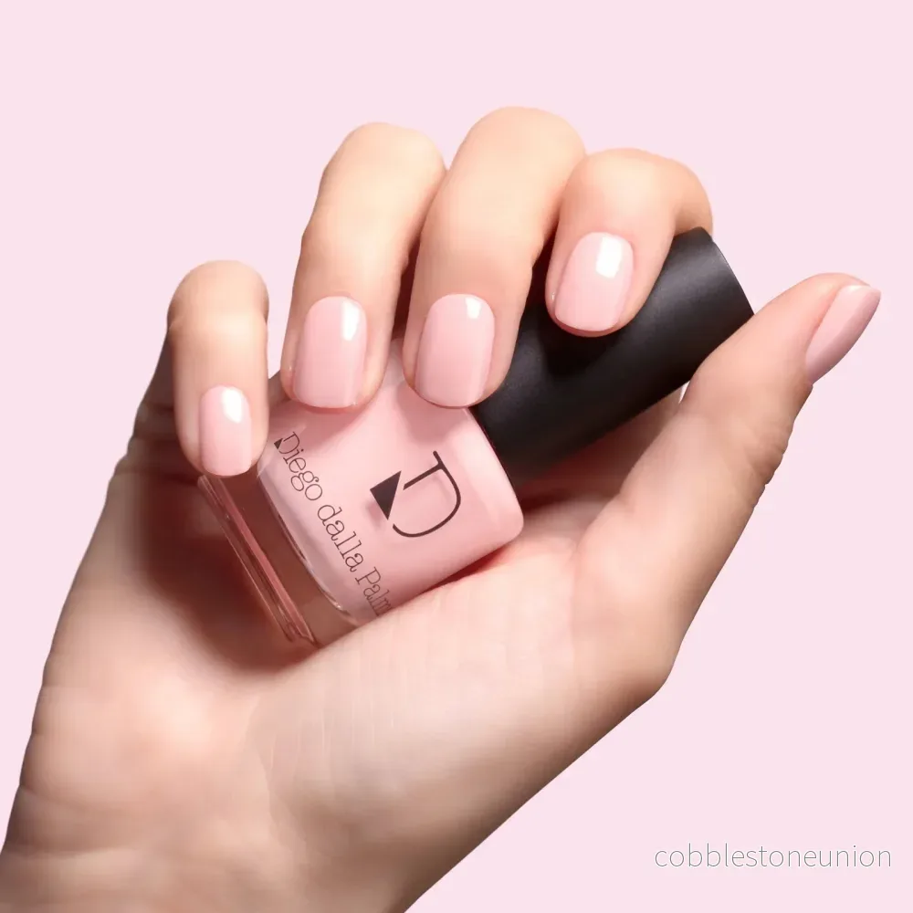 Diego Dalla Palma, Makeup Nails, Toluene-Free, Sheer, Nail Polish, 205, Pink Lemonade, 14ml - Bild 3