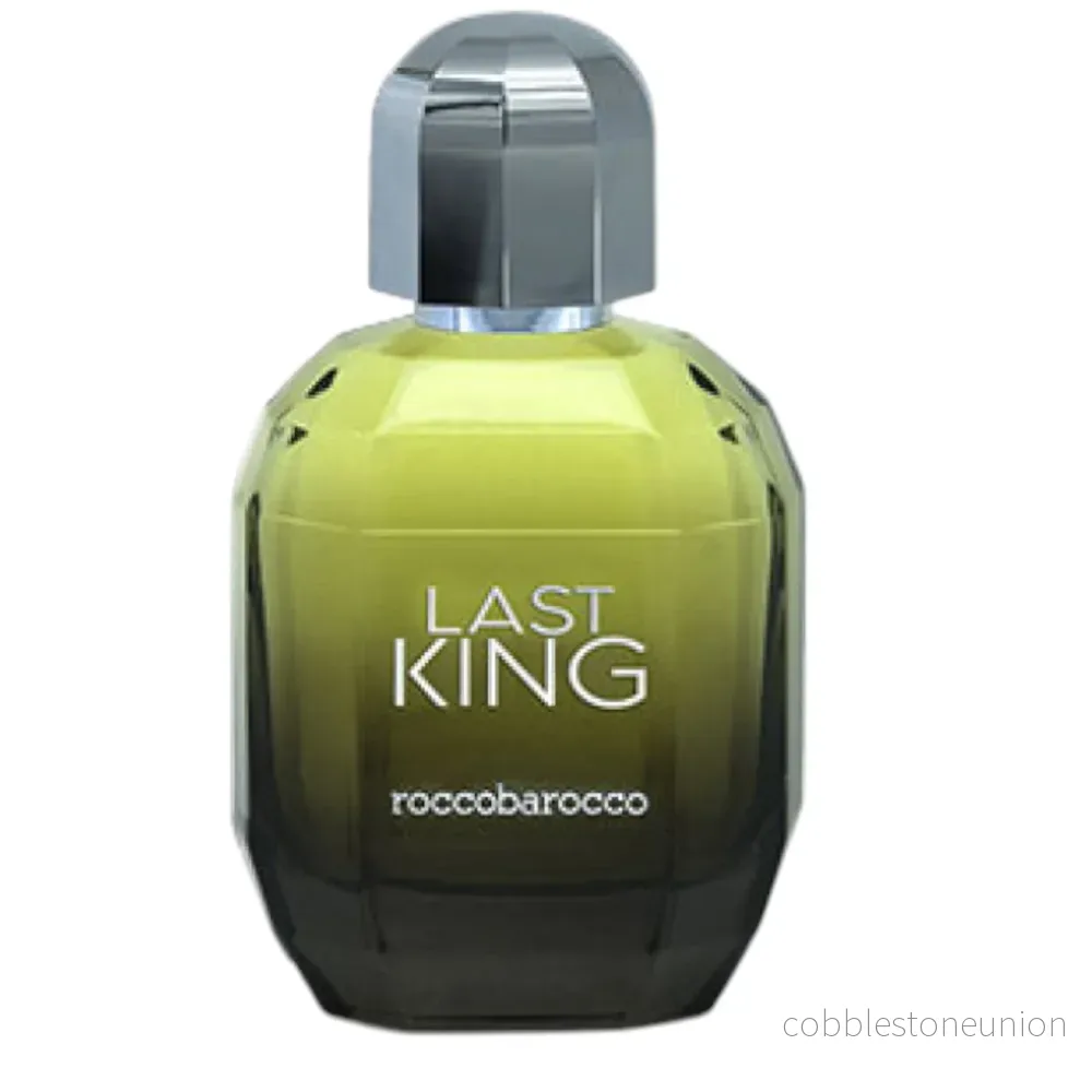 Rocco Barroco, Last King, Eau de Toilette, För män, 100 ml Rocco Barroco, Last King, Eau de Toilette, För män, 100 ml
