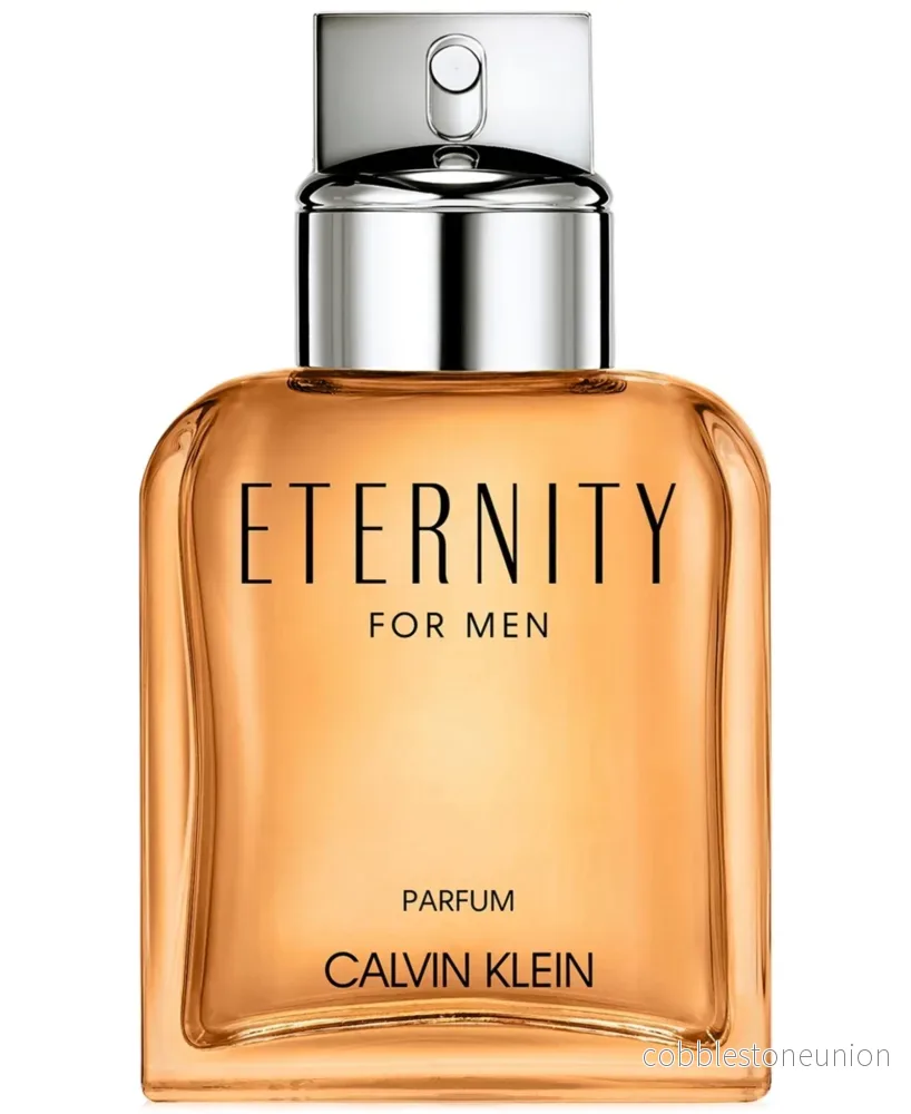 Calvin Klein, Eternity, Eau de Toilette, För honom, 100 ml