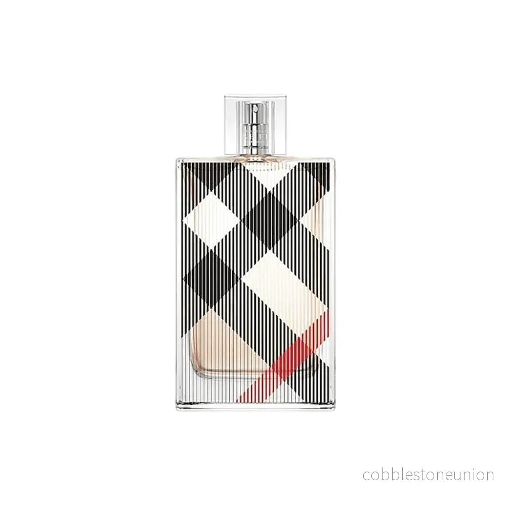 Burberry, Brit, Eau de Parfum, För henne, 50 ml