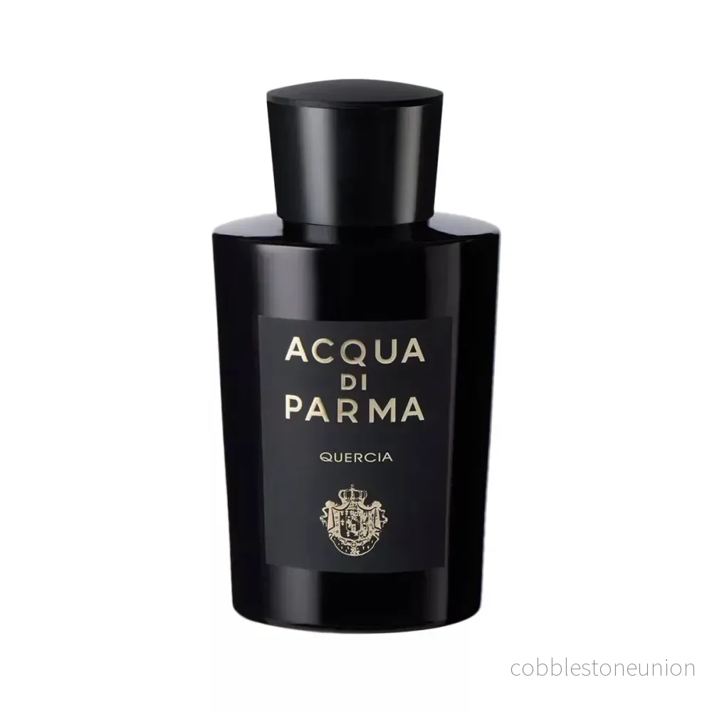 Acqua di Parma, Quercia, Eau de Parfum, Unisex, 100 ml
