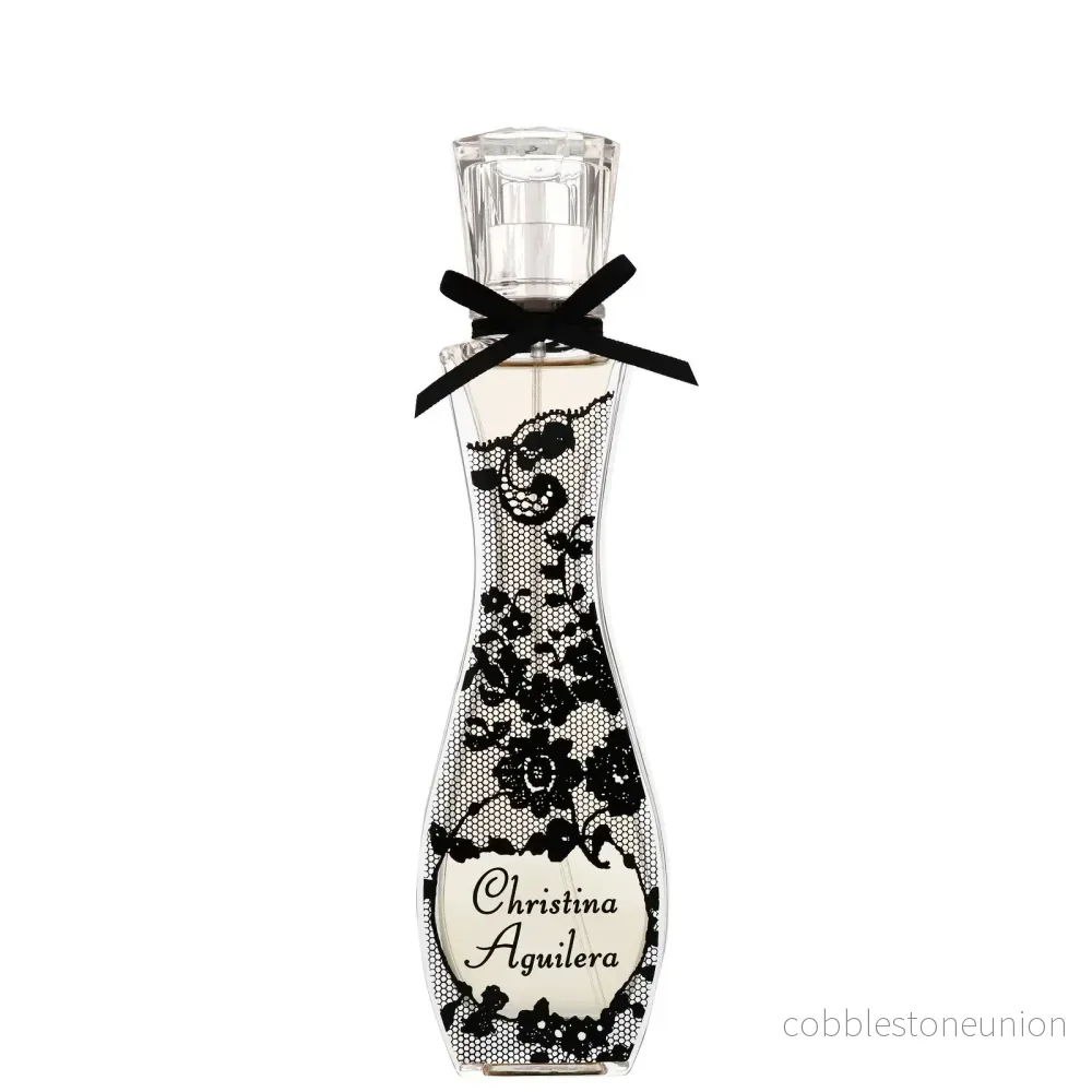 Christina Aguilera, Christina Aguilera, Eau de Parfum, För henne, 30 ml