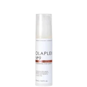 Olaplex, No.9 Bond Protector, Antioxidants, Hair Serum, For nourishment, 90 ml Olaplex, No.9 Bond Protector, Antioxidants, Hair Serum, For nourishment, 90 ml