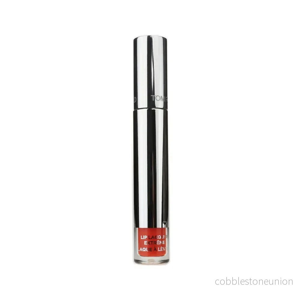 Tom Ford, Extreme, Liquid Lip Lacquer, 06, Torch, 2.7 ml