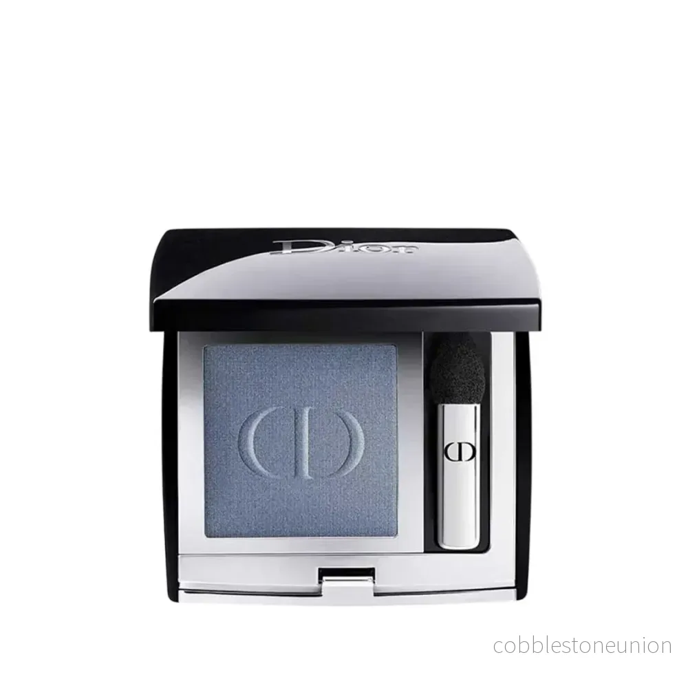 Christian Dior, Couleur Couture, Ögonskugga kompakt, 240, Denim, 2 g