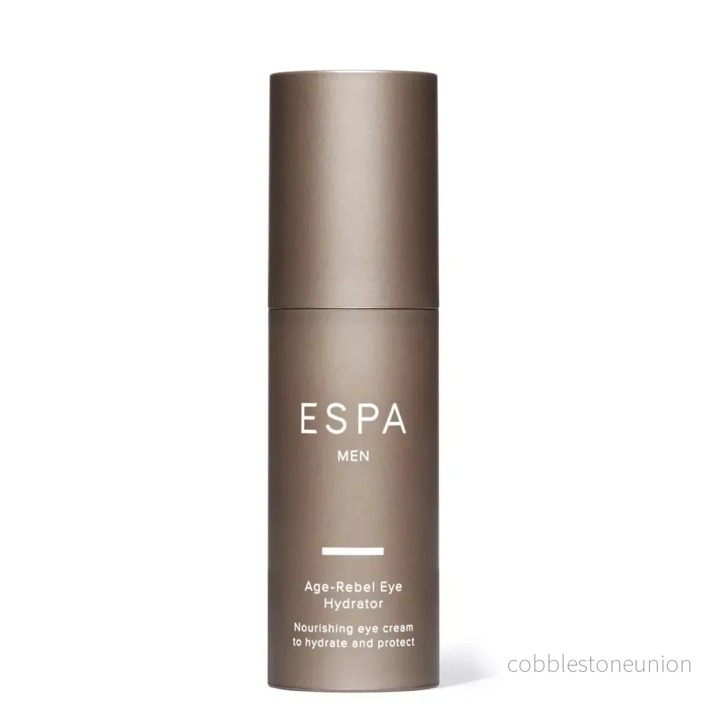 Espa, Age-Rebel, Hydrating, Eye Cream, 15 ml Espa, Age-Rebel, Hydrating, Eye Cream, 15 ml