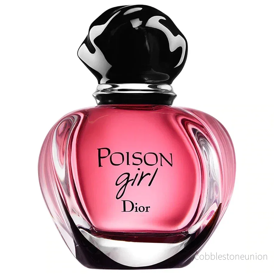 Christian Dior, Poison Girl, Eau de Parfum, För kvinnor, 50 ml