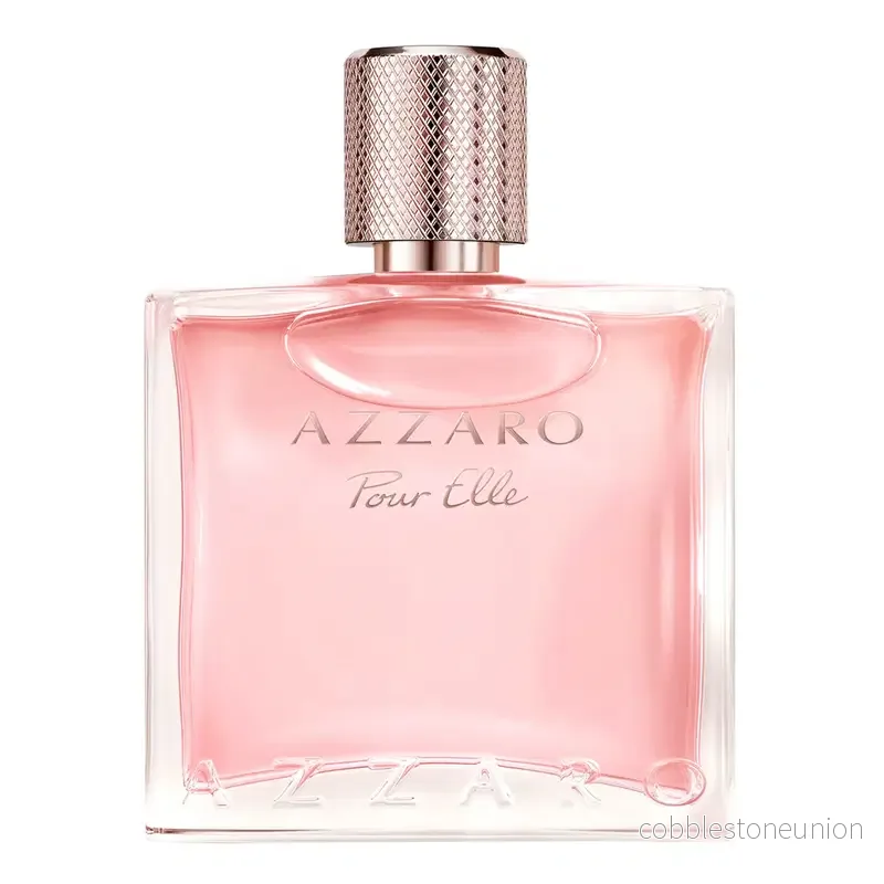 Loris Azzaro, Azzaro Pour Elle, Eau de Parfum, För kvinnor, 100 ml Loris Azzaro, Azzaro Pour Elle, Eau de Parfum, För kvinnor, 100 ml