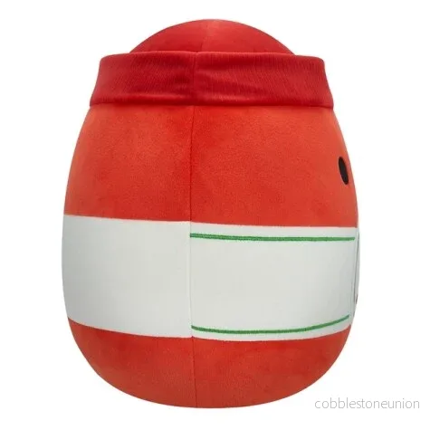 Squishmallows 30 Cm Illia The Sriracha - Bild 3