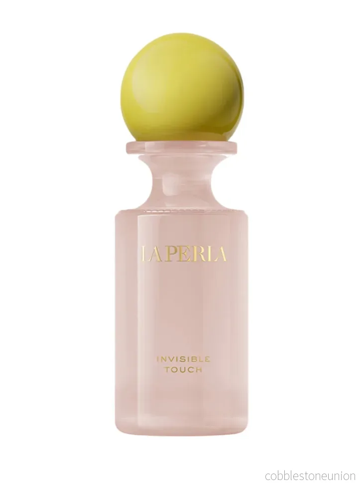 La Perla, Invisible Touch, Eau de Parfum, För kvinnor, 120 ml La Perla, Invisible Touch, Eau de Parfum, För kvinnor, 120 ml