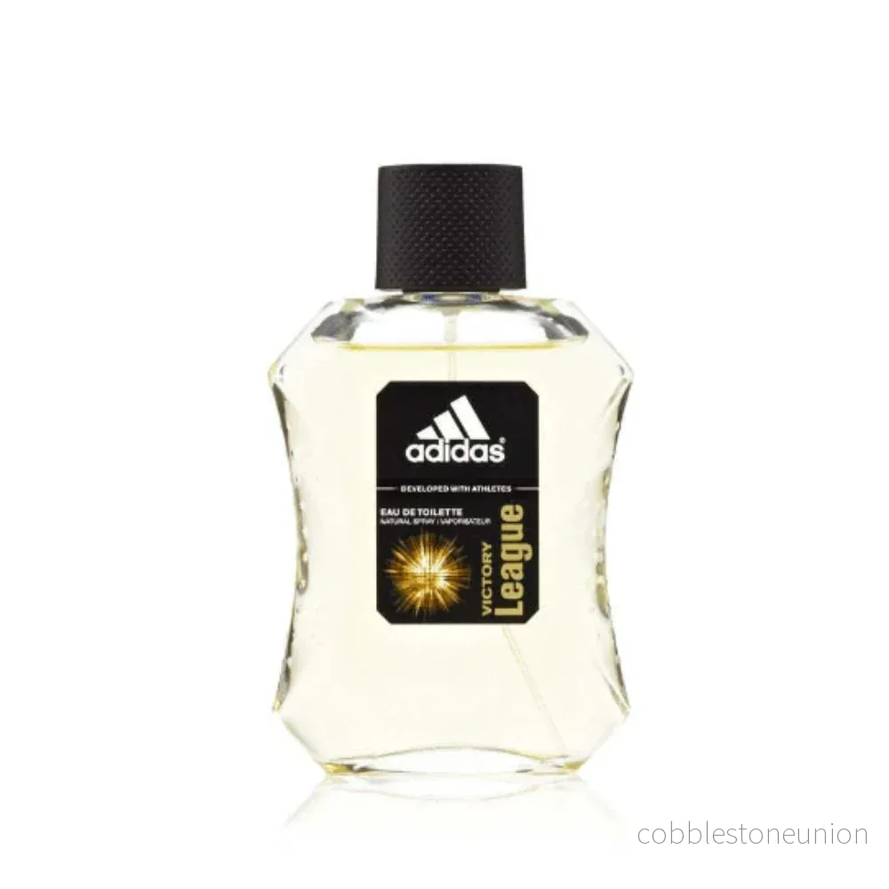 Adidas, Victory League, Eau de Toilette, För män, 100 ml
