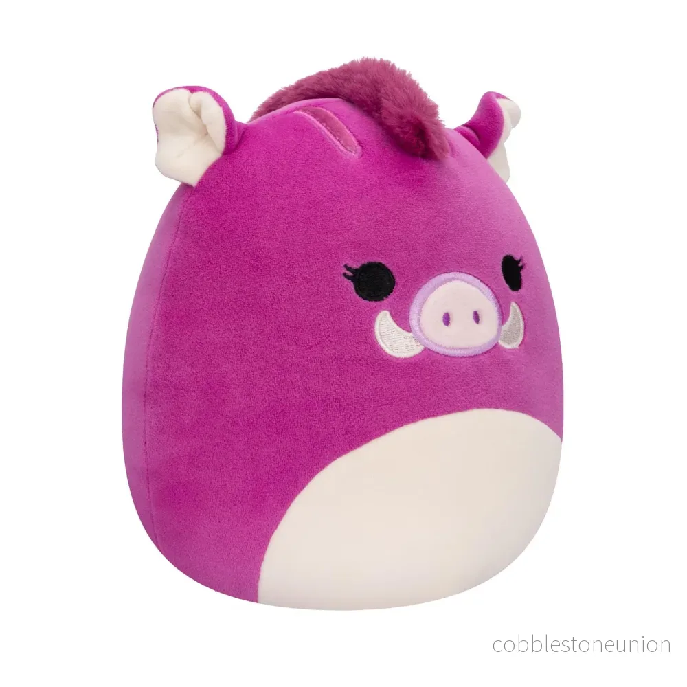 Squishmallows 19 Cm Jenna - Bild 2