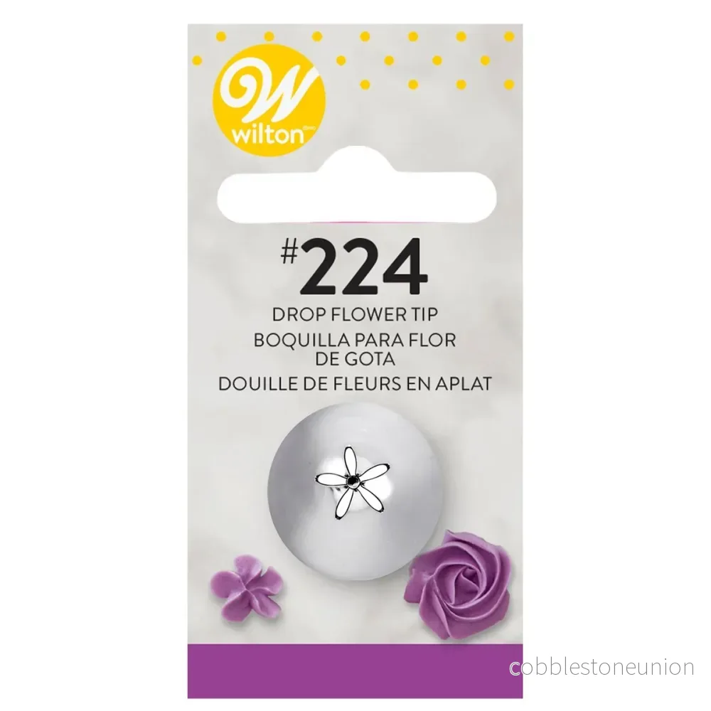 Wilton Tyll #224 Wilton Tyll #224