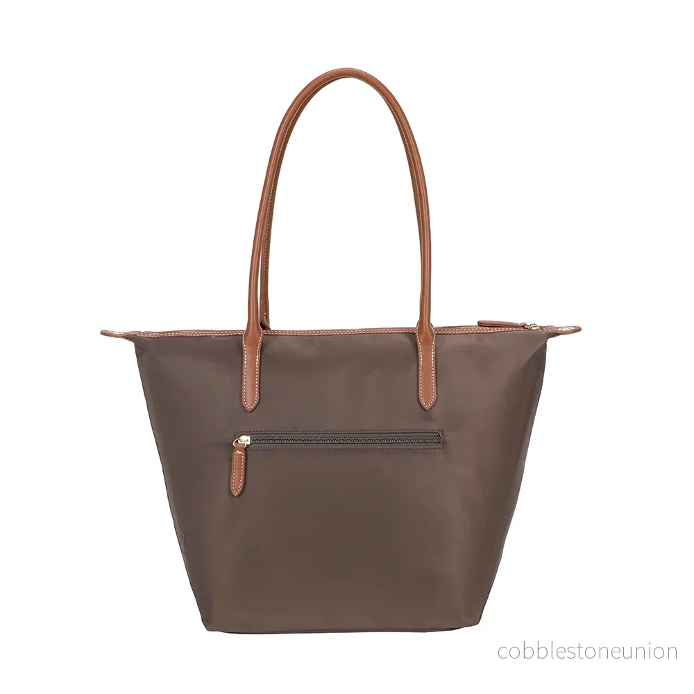 Ulrika Design Kasse Timeless 2.0 brun - Bild 3