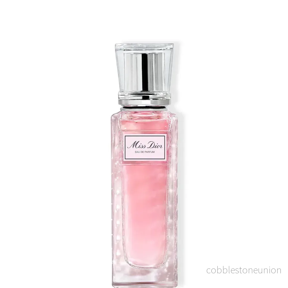 Christian Dior, Miss Dior Roller Pearl, Eau de Parfum, För kvinnor, 20 ml