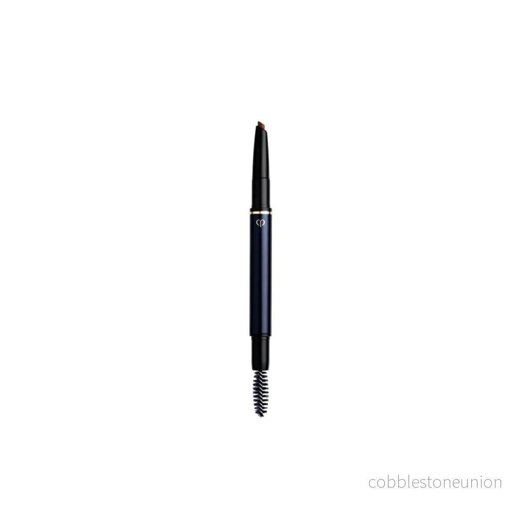 Cle de Peau Beaute, Patron, Infällbar, Ögonbrynspenna, 202, 1 g Cle de Peau Beaute, Patron, Infällbar, Ögonbrynspenna, 202, 1 g