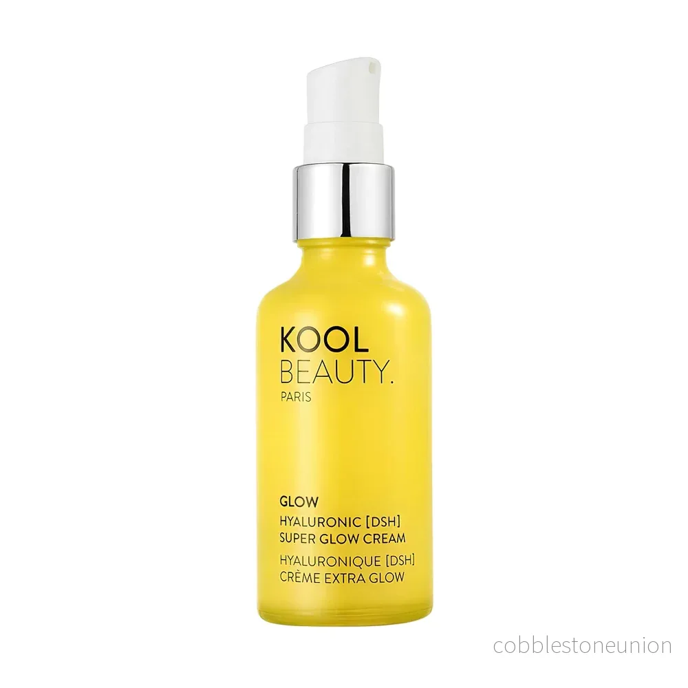 Kool Beauty, Super Glow, Luminous Cream, For face, 50 ml Kool Beauty, Super Glow, Luminous Cream, For face, 50 ml