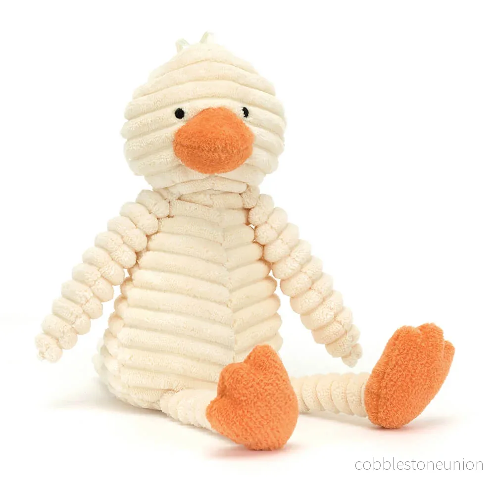 Jellycat – Cordy Roy Baby Duckling