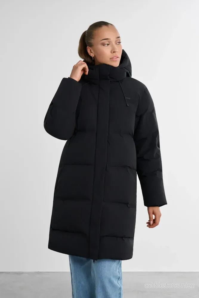 Snøhetta Down Parka