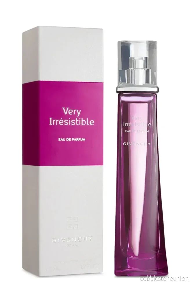 Givenchy, Very Irresistible, Eau de Parfum, För kvinnor, 75 ml - Bild 2