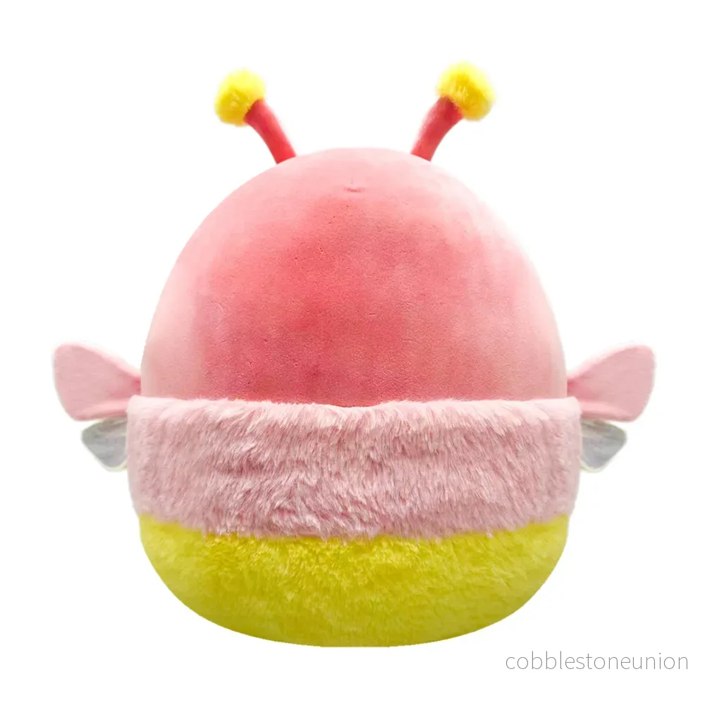 Squishmallow 30 Cm Apollo Firefly - Bild 3