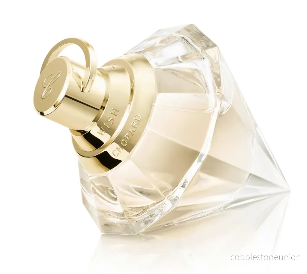 Chopard, Brilliant Wish, Eau de Parfum, För kvinnor, 75 ml Chopard, Brilliant Wish, Eau de Parfum, För kvinnor, 75 ml