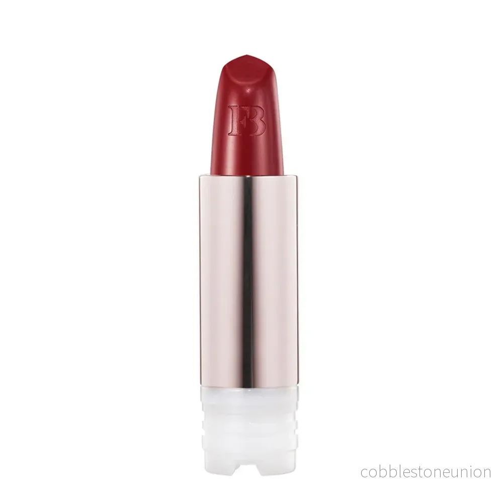 Fenty Beauty, Fenty Icon, Semi-Matte, Creamy Lipstick, 14, Refillable, 3.8 g - Bild 2