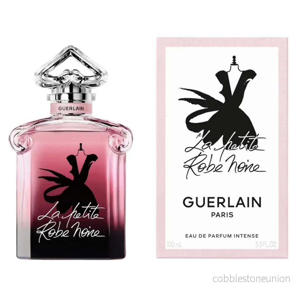 Guerlain, La Petite Robe Noire Intense, Eau de Parfum, För kvinnor, 100 ml - Bild 2