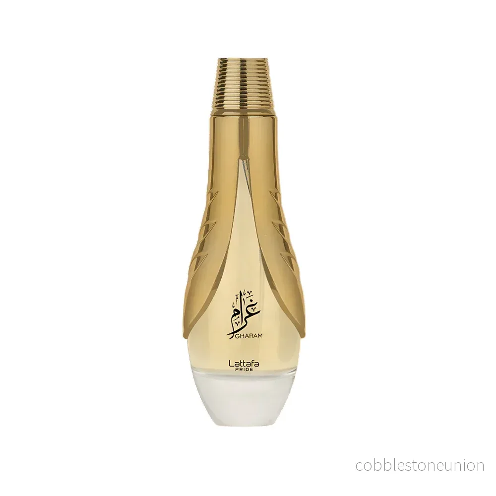 Lattafa, Pride Gharam, Eau de Parfum, Unisex, 100 ml
