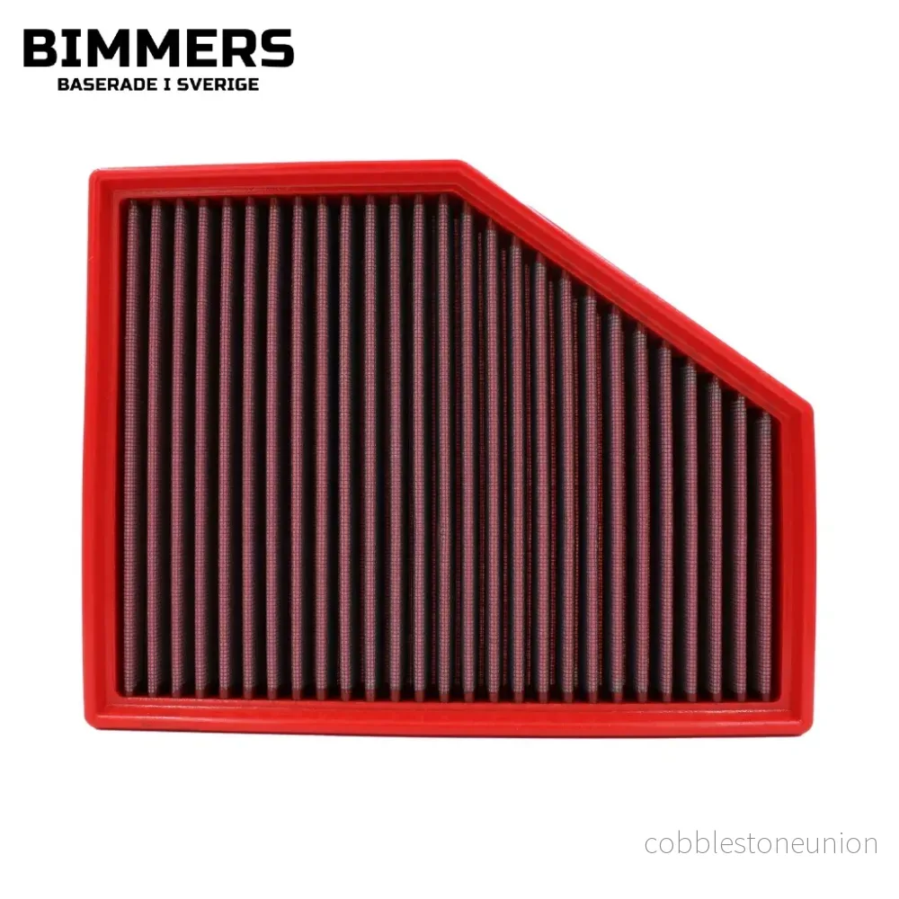 BMC Sportluftfilter BMW X7 G07 (30d-M550dX), FB01041