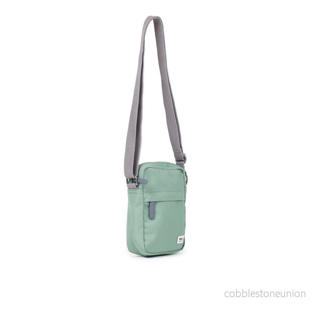 Roka Shoulderbag Bond frost - Bild 2