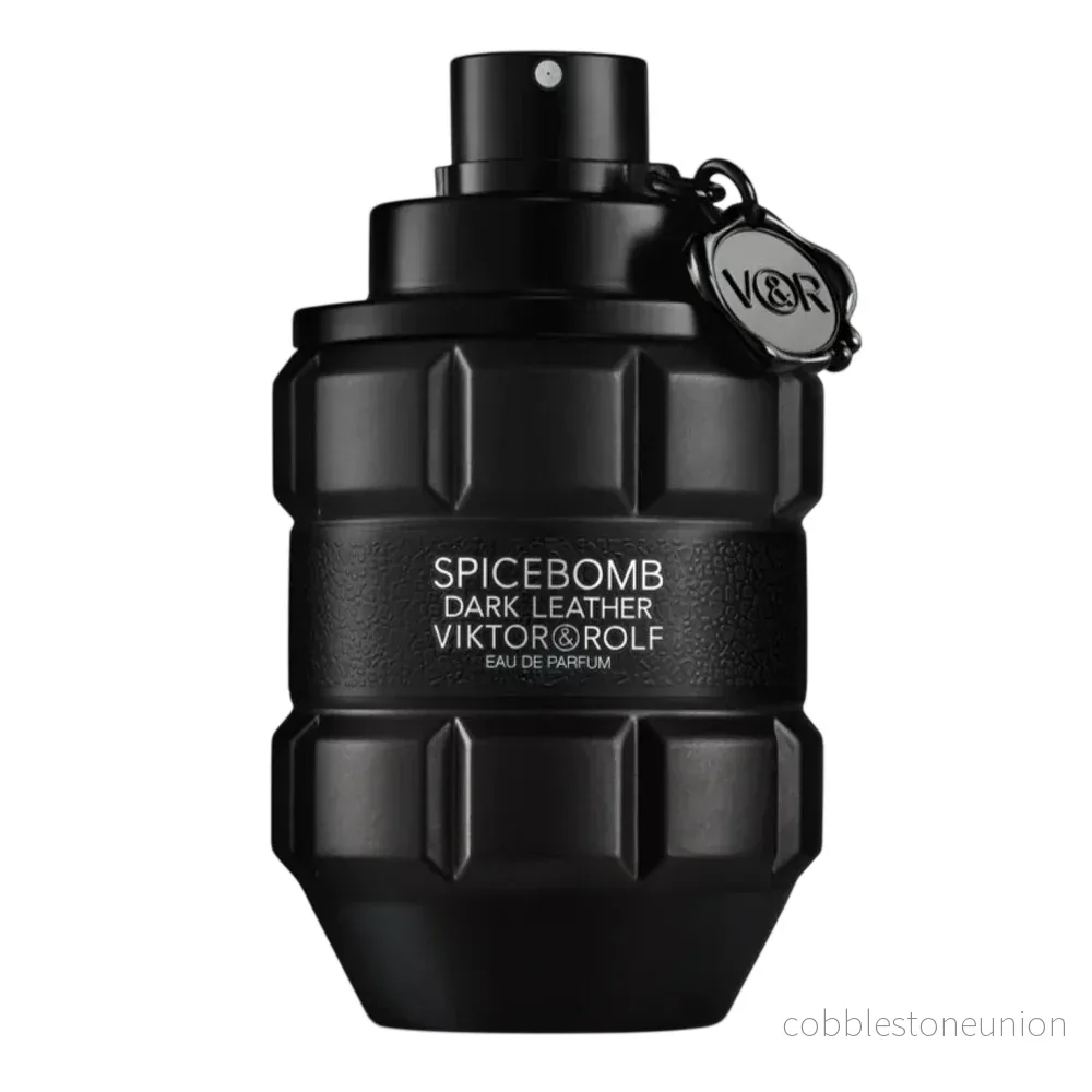 Viktor & Rolf, Spicebomb Dark Leather, Eau de Parfum, För män, 90 ml