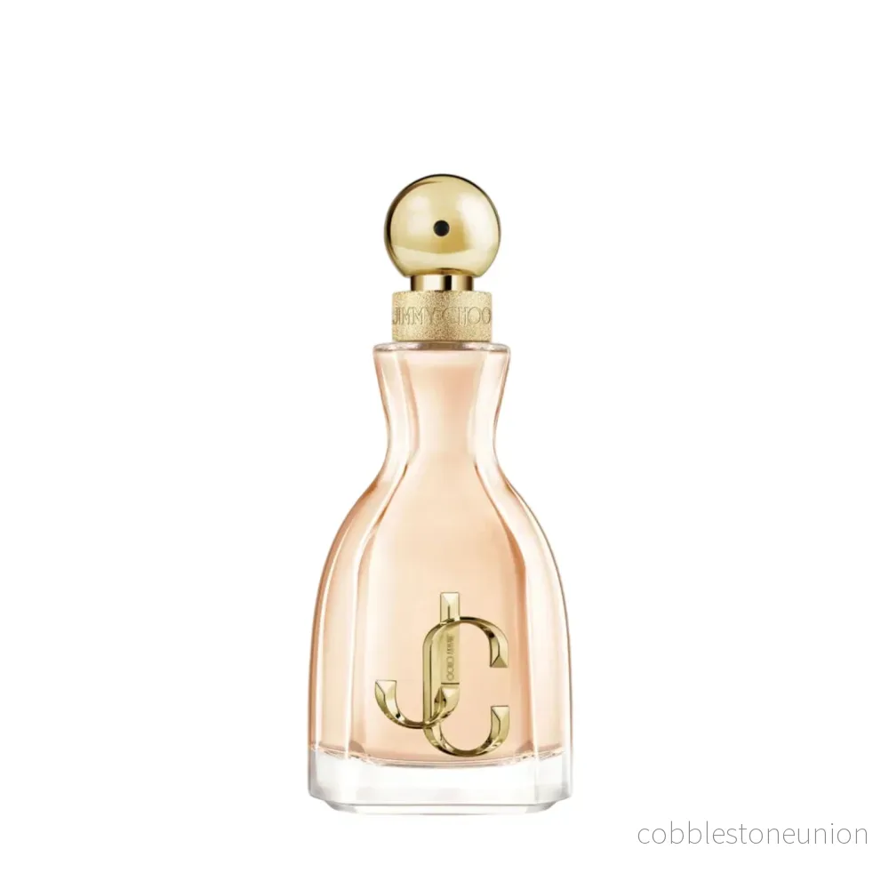 Jimmy Choo, I Want Choo, Parfymvatten, För kvinnor, 60 ml Jimmy Choo, I Want Choo, Parfymvatten, För kvinnor, 60 ml